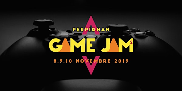 Perpignan Game Jam 2019