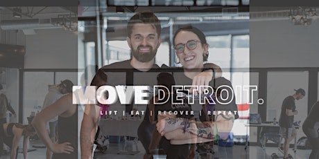 Move Detroit & Fabletics Somerset Collection