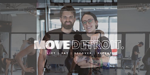 Move Detroit & Fabletics Somerset Collection  primärbild