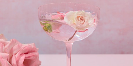 Sipping into Spring:A Mother's Day Special Mixology Class