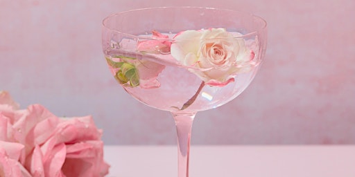 Hauptbild für Sipping into Spring:A Mother's Day Special Mixology Class