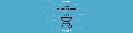 DPMR Summer Picnic