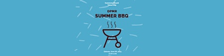 DPMR Summer Picnic primary image