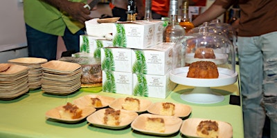 Imagen principal de Island SPACE Rum Cake and Caribbean Black Cake Fest 2024