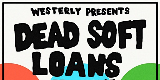 Imagen principal de Dead Soft, Loans, Computer