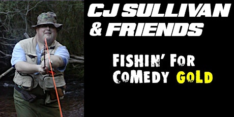 CJ Sullivan and Friends live in Chicago!