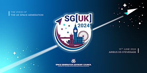 Immagine principale di SG[UK]2024 