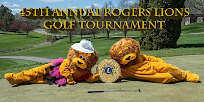 Image principale de Rogers Lions Golf Tournament 2024