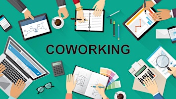 Primaire afbeelding van Co-Working Space in TIEC