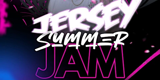 Primaire afbeelding van Jersey Summer Jam