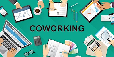 Primaire afbeelding van Co-Working Space in TEIC