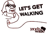 Imagen principal de Jane's Walk 2024: Sustainable Walking Tour of the East Village