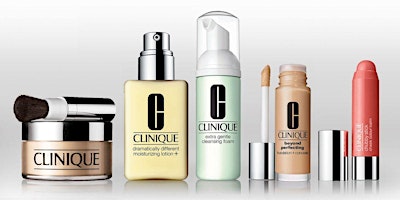 Clinique's Spring Into Your Best Skin primary image