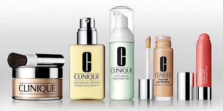 Clinique's Spring Into Your Best Skin