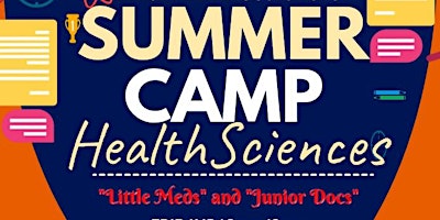 Image principale de Summer Camp