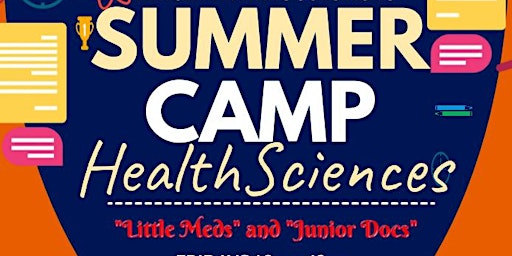 Summer Camp primary image