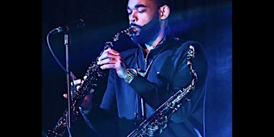 Imagem principal do evento Wilson’s No Cover Jazz Appreciation Night featuring Aaron Qman
