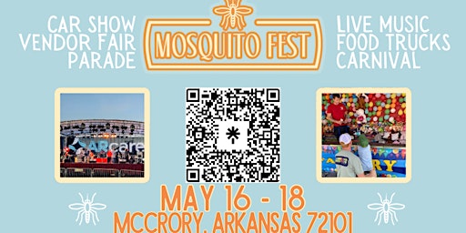 Mosquito Fest  primärbild