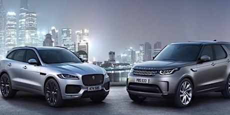 Auto Boland Jaguar Land Rover Test Drive Event | Lyrath Estate primary image