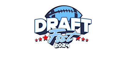 DRAFT FEST 2024: 36 Hours * 6 Events* 3 Days * 2 Locations primary image