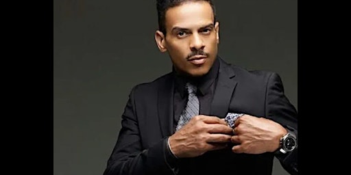 Imagen principal de R&B Rewind ft. International Recording Artist Christopher Williams & Band