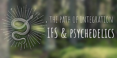 IFS & Psychedelics - Monthly Prep/Integration Meetup