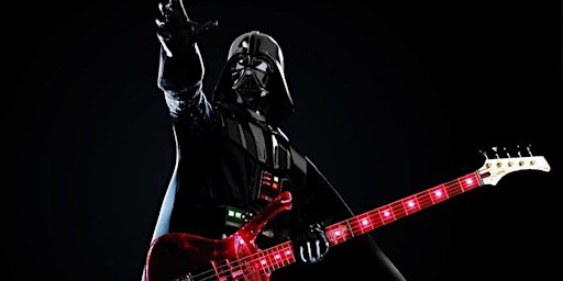 MIKEY ROXX  : May The 4TH Be With You:THE 80S STRIKES BACK TOUR primary image
