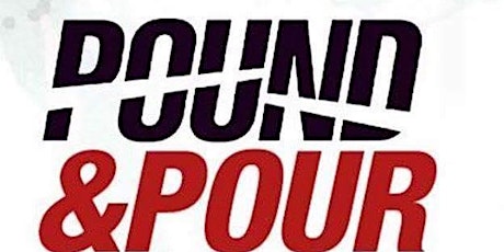 POUND® & Pour at Collusion Tap Works