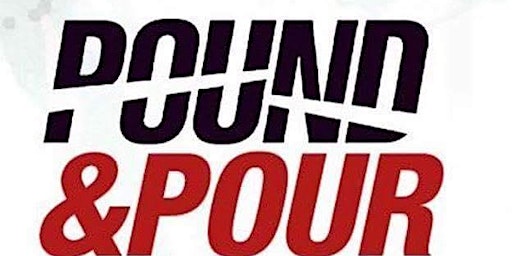 POUND® & Pour at Collusion Tap Works  primärbild