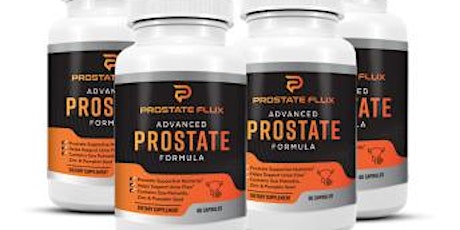 ProstateFlux Prostate Support: What are Advantages? 2024 Special Offer USA