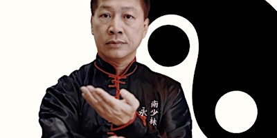 Tai Chi Session 2: Yang Style Tai Chi Initial Section primary image