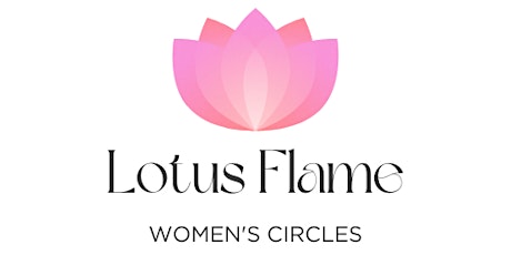 Lotus Flame Women's Circles