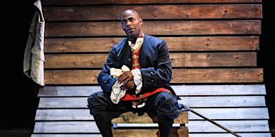 Opera Express by Streetwise Opera and Sancho & Me by Paterson Joseph primary image