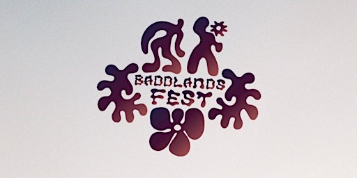 Imagem principal do evento BADDLANDS FEST DC