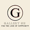 Gallery NH's Logo