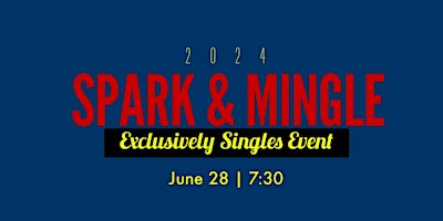 Image principale de Spark & Mingle