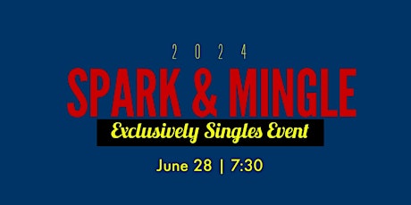 Spark & Mingle