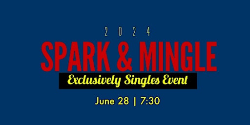 Image principale de Spark & Mingle