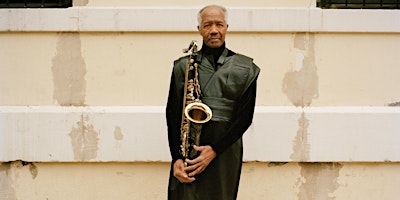 Billy Harper, presented by Obasi Akoto primary image