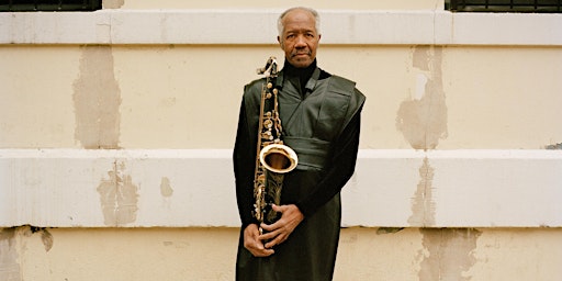 Immagine principale di Billy Harper, presented by Obasi Akoto 