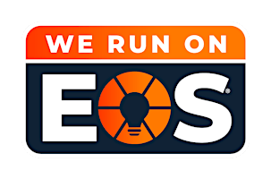 We Run on EOS primary image