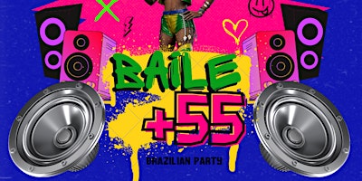 Hauptbild für Baile +55