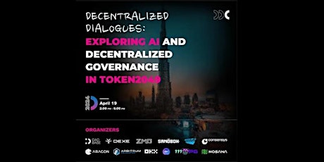 Decentralized Dialogues: Exploring AI and Decentralized Governance in Token