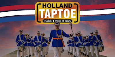 Hauptbild für Holland Taptoe