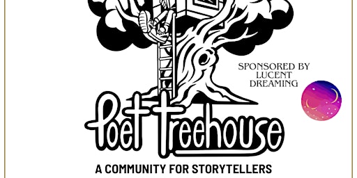 Primaire afbeelding van POET TREEHOUSE