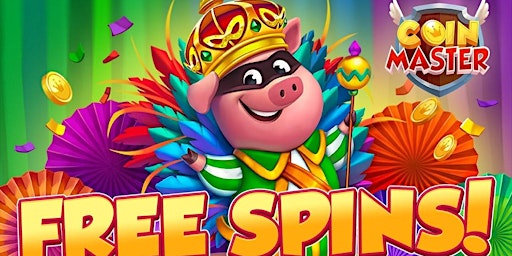 Imagen principal de (Unlock Your)Get Free Coin Master Spins and Coins[[ Unlimited]] Coins Spins