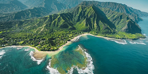Awakening Goddess Retreat- Kauai  Hawaii  2024  primärbild