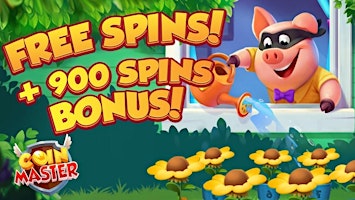 {{News}} Unlimited Free spins coin master 2024-Coin Master Free Spins primary image
