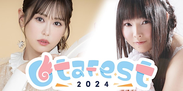 Otafest 2024 - Japanese Special Guests Interaction Tickets