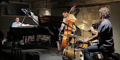 Imagem principal de Josh Nelson Trio